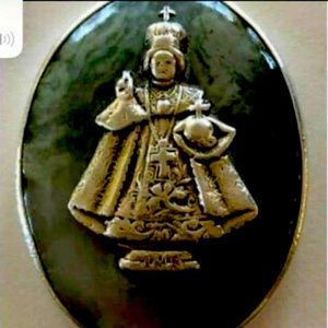 infant prague not for sale